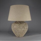 Kruiklamp